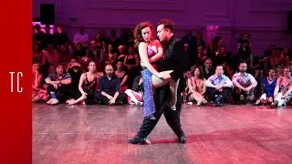 Tango: Mariano 