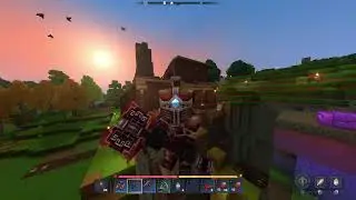 Playing Hytale EP 3 Grinding For End Game Gear