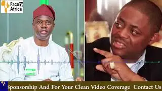 SEYI MAKINDE BLAST FEMI FANI KAYODE YOU DONT HAVE INTEGRITY
