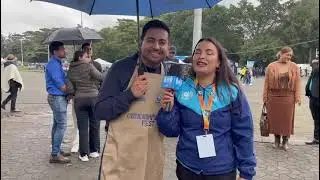 El representante a la C&aacute;mara Julio Roberto Salazar invita a disfrutar del #CundinamarcaFest
