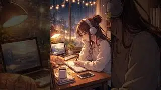Relax & study lo-fi music.Music from YouTube Audio Library | Copyright Free music | New song | #song