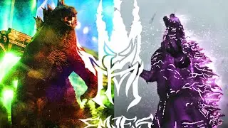 FINALLY, THE NEW GODZILLA EVOLVED IN THE KAIJU MULTIVERSE HAS ARRIVED! HOW POWERFUL IS HE???