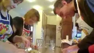COOK IN VENICE - LEARN TO COOK LIKE AN ITALIAN MAMA
