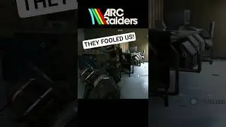ОНИ НАС ОБМАНУЛИ! 😭 САМОЕ УЖАСНОЕ ПРЕДАТЕЛЬСТВО В Arc Raiders