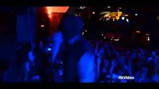 Billy Milligan | 9 марта | Клуб 