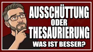 Dividenden ETF oder Thesaurierer ETF - Was ist besser?