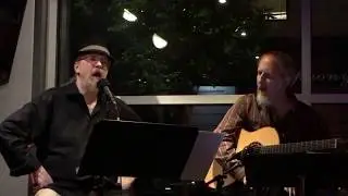 Here's That Rainy Day - Bar Thalia