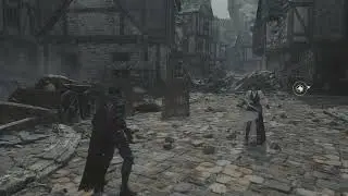 FINAL FANTASY XVI rosalith ost extended