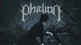 Phidion - Lost Transmission (Underground Stockholm Death/Thrash Metal, 2017)