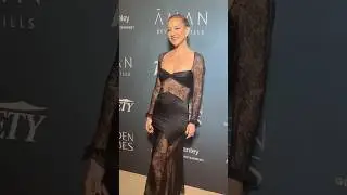 Kate Hudson looks drop dead goergous #GoldenGlobesParty