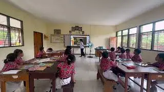 Video Pembelajaran Matematika - Kelas 1 - PID