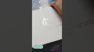 Unboxing of Indian Crystal Company 100% Authentic & Natural Rose Quartz Face Roller & Gua Sha
