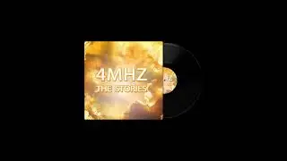 Spirit Ascent (IDM) by 4MHZ MUSIC - The Stories