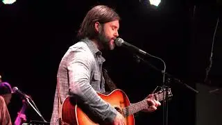 Cory Williams - Tell Me You Love Me | Live From Turntable 11/30