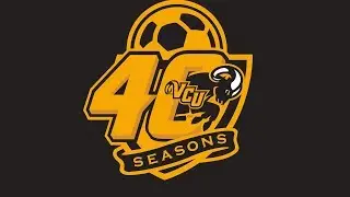 40 years of VCU Soccer