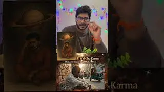6th house in astrology talks about your prarabdha karma. Planets in 6th house what&rsquo;s your Karma.