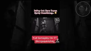 #godfirst #beblessed #stayrighteous #residentevil #residentevil4 #gaming #bebop #fyp