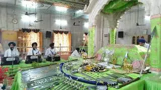 Satgur Mera Maar Jivalai Bhagwant Singh Makhan-Rajpura