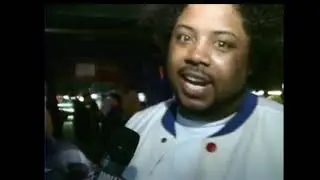 Bone Crusher Never Scared Behind The Scenes Footage On DA TROOF DVD (2004)