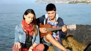 TALAMO COVER ACOUSTIC - L'isola che non c'è