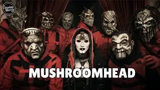 MUSHROOMHEAD Steve 'Skinny' Felton on New Band Lineup, Budget for Costumes, Annual Halloween Show