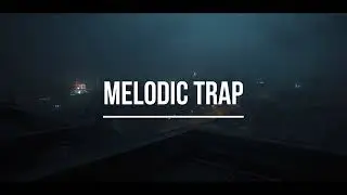 EMPTY STREETS &ndash; Melodic Trap Beat 2026 | Emotional Street Rap Instrumental