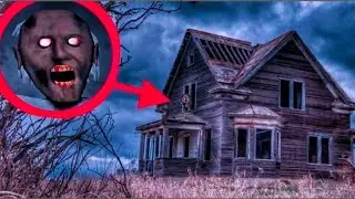 Granny Live Gaming Granwny Gameplay video live Horror Escape Game