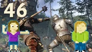 Kingdom Come Deliverance - Reeky's stash is found - 46