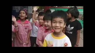 TEASER :SHE 101 (ETHNIC RELATION) GROUP 1 : SEHARIAN BERSAMA KANAK-KANAK | USM-KPM (PPD)