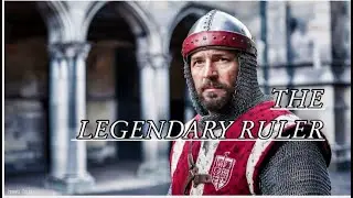 Epic story of a LEGENDARY RULER from ale (2024)