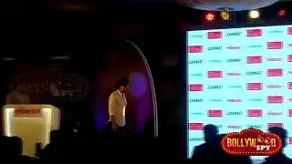 Hrithik Roshan Vs Tiger Shroff DANCE FACE OFF At Maharashtra Most Stylish Award 2017.mp4