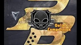 Shadow Syndicate OnLine Competition