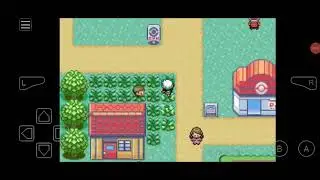 Pokémon elite redux 2.5 debug1