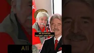 Ali Kırca&rsquo;nın kariyeri nasıl bitti? &Ouml;zel g&ouml;r&uuml;nt&uuml;leri internet kafedeki &ccedil;ocuklar sızdırmış! #magazin