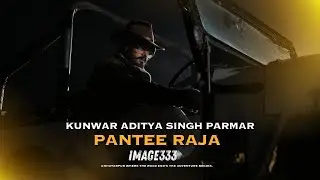 Experience: Raw, Rugged, and Real Bundelkhand With Pantee Raja || IMAGE333 PRODUCTION's