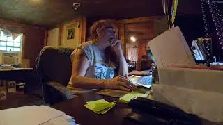 VRC - Unleashed (Dodging the Bullets) Part 2 (Tia Torres)