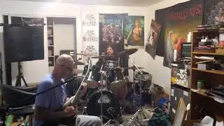 Keep jammin