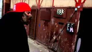 Mad Insanity Records Video Update #1