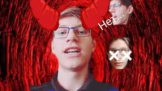 Мы страдаем! 1234pleyrs