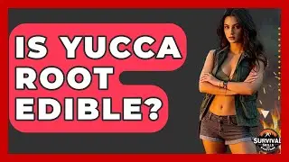 Is Yucca Root Edible? - Survival Skills for Everyone