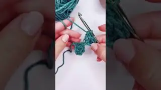 How to Crochet C2C Part 2 (1)  #crochet