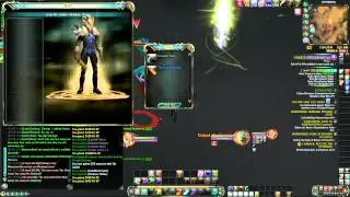 Crimsontalon Ashora