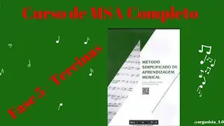 Super Aula de MSA Fase 5 - Aula 12