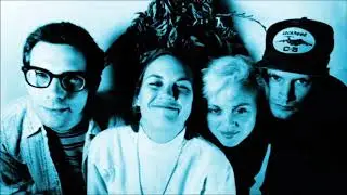 Magnapop - Favourite Writer (Peel Session)
