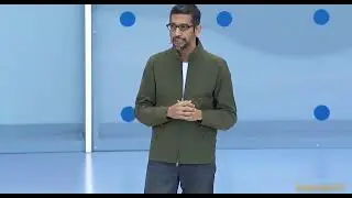 AI To Help Boost Healthcare | Google| India| Sundar Pichai