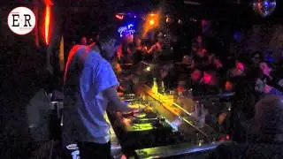 Madteo @ BLANK (24-4-15)