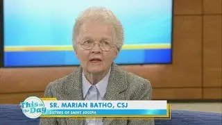 National Catholic Sisters Week | This is the Day