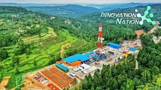 Drilling of 10,000m-deep borehole for gas, oil exploration begins in SW China
