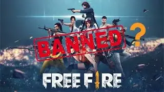Free Fire and 53 Apps Banned in 2022? 5th Time Indian Government Banned apps due to Privacy Issues😲🔥