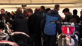 Wheels of the Lowlands met Erik Eggens, Stefan Everts en Jeffrey Herlings